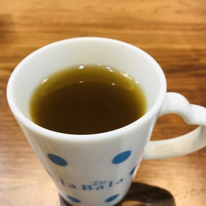 最近ジャスミン茶にハマっていて、こちらのレシピを見つけました♡ご馳走さまでした(o^^o)